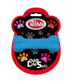 pet-nova-zabawka-kosc-na-przysmaki-11cm-niebieska