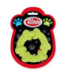 pet-nova-zabawka-dla-psa-ringo-grube-105cm-zolte