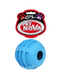 pet-nova-zabawka-pilka-na-przysmaki-6cm-niebieska