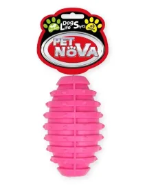 pet-nova-zabawka-pilka-rugby-z-dzwonkiem-10cm