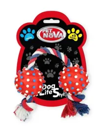 pet-nova-zabawka-dla-psa-pilki-na-sznurku-50cm