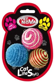 pet-nova-zabawka-dla-kota-kolorowe-pilki-3szt