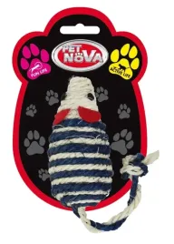 pet-nova-zabawka-dla-kota-sizalowa-mysz-10cm