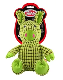 pet-nova-zabawka-pluszowa-zielona-swinka-34cm
