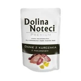dolina-noteci-male-rasy-danie-kurczak-100g