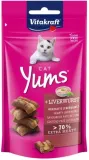 vitakraft-cat-yums-z-watrobka-40g-stan-nowy