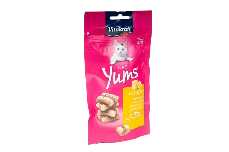 vitakraft-cat-yums-z-serem-40g-stan-nowy
