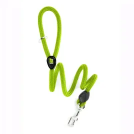 memopet-smycz-nfc-zielona-110cm-linka-12mm