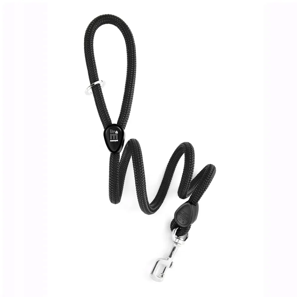 memopet-smycz-nfc-czarna-110cm-linka-8mm