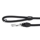 memopet-smycz-nfc-czarna-110cm-linka-8mm-stan-nowy