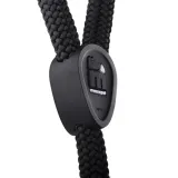 memopet-smycz-nfc-czarna-110cm-linka-8mm-kolor-czarny