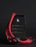 memopet-smycz-nfc-czarna-110cm-linka-8mm-marka-bez-marki