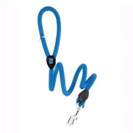 memopet-smycz-nfc-niebieska-110cm-linka-8mm