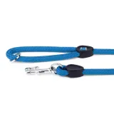 memopet-smycz-nfc-niebieska-110cm-linka-8mm-stan-nowy