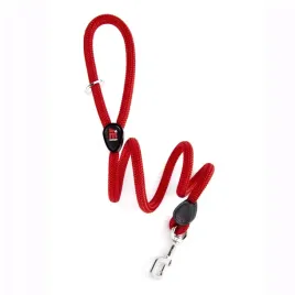 memopet-smycz-nfc-czerwona-110cm-linka-8mm