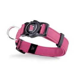 memopet-obroza-nfc-rozowa-l-44-68cm-identyfikator