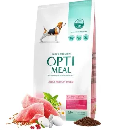 optimeal-dla-psow-srednich-ras-z-indykiem-12kg