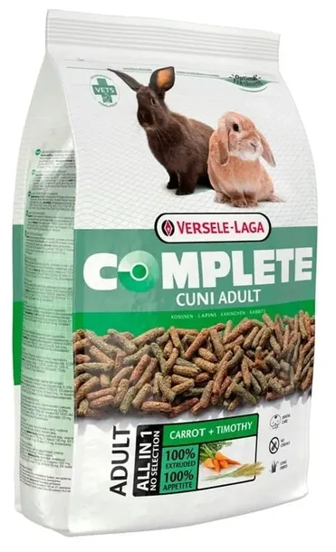 Versele Laga Complete Cuni Adult 1,75kg królik