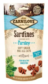 carnilove-cat-semi-moist-snack-sardine-parsley-50g