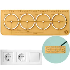 szablon-wzornik-otworow-puszek-elektrycznych-68mm