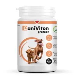 caniviton-protect-90-tabletek