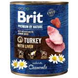 brit-premium-by-nature-turkey-with-liver-800g