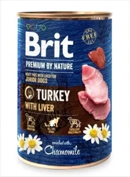brit-premium-by-nature-turkey-with-liver-800g-wiek-zwierzecia-karma-uniwersalna