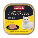 animonda-vom-feinsten-senior-drob-100g