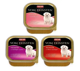 animonda-vom-feinsten-senior-mix-48x150g
