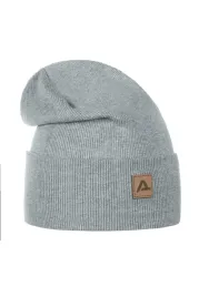 czapka-damska-rib-light-grey
