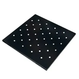 polka-do-szafy-rack-19-1u-1000-mm-metalowa-czarna-mega-m