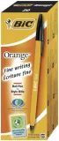 dlugopis-orange-oryginal-bic-czarny-stan-nowy