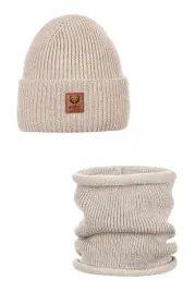 komplet-czapka-i-komin-100percent-welny-merino-brigid-bezowa