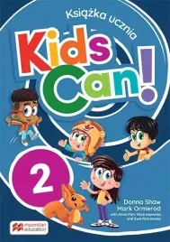 kids-can-2-macmill-podrecznik