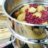 sokownik-5l-800505-stan-nowy-kolor-srebrny
