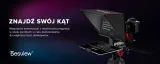 teleprompter-desview-tp150-stan-nowy