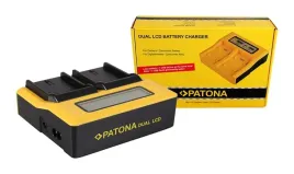 patona-podwojna-ladowarka-usb-dual-lcd-do-canon-lpe6-lp-e6