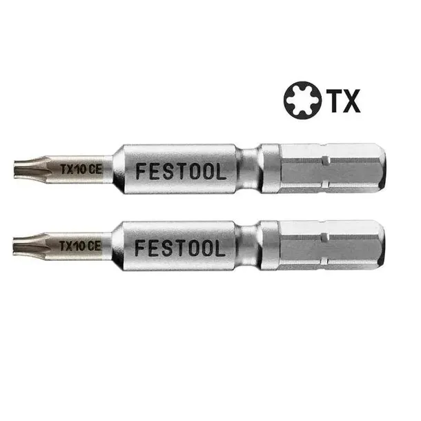 bit-tx-10-50-grot-centro-szt-2-festool-205076-stan-nowy