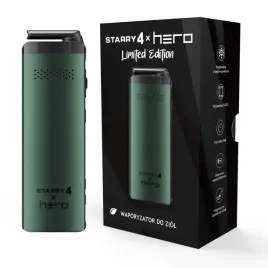 x-max-starry-4-x-hero-edycja-limitowana-green-waporyzator-do-suszu-cbd-ziol
