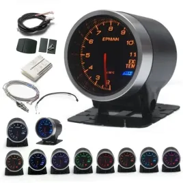 zegar-wskaznik-epman-temperatura-spalin-52mm-10-kolorow
