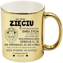 kubek-zloty-premium-dla-ziecia-urodziny-imieniny-smieszny-prezent