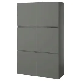 ikea-besta-kombinacja-z-drzwiami-vasterviken-ciemnoszary-120x42x193-cm