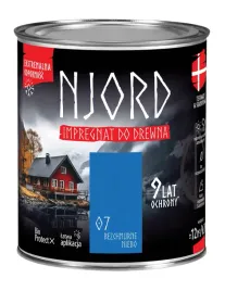 njord-impregnat-do-drewna-075l-bezchmurne-niebo-ochronno-dekoracyjny