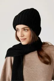 szal-100percent-welny-merino-coco-black