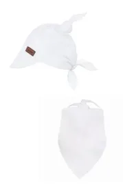 czapka-dziecieca-z-chustka-mia-white