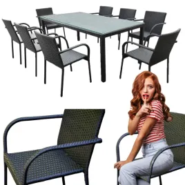 zestaw-meble-ogrodowe-sottile-czarny-technorattan-meble-stolowe-taras-patio