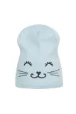 czapka-dziewczeca-beanie-kitty-blue