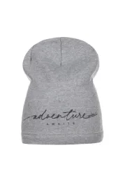 czapka-beanie-adventure-dark-grey