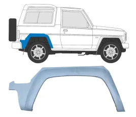 daihatsu-rocky-feroza-reperaturka-blotnika-prawy-tyl-85-93-austria