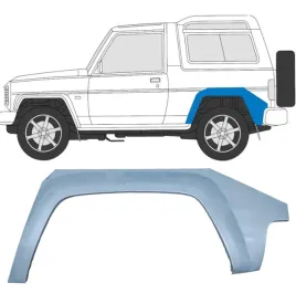 daihatsu-rocky-feroza-reperaturka-blotnika-lewy-tyl-85-93-austria